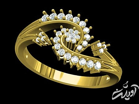 مدل دستبند دخترانه،دستبند شیک زنانه جدیدترین مدل طلا و جواهرات, مدل دستبند طلا